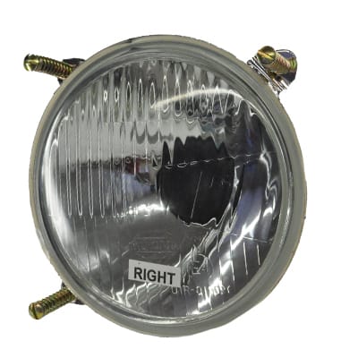 Bild von Scheinwerfer-Einsatz Wesem Bilux AS