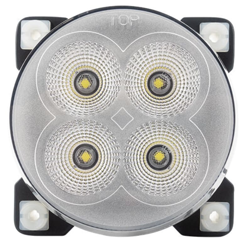 Bild von LED-Arbeitsscheinwerfer 12-24 V