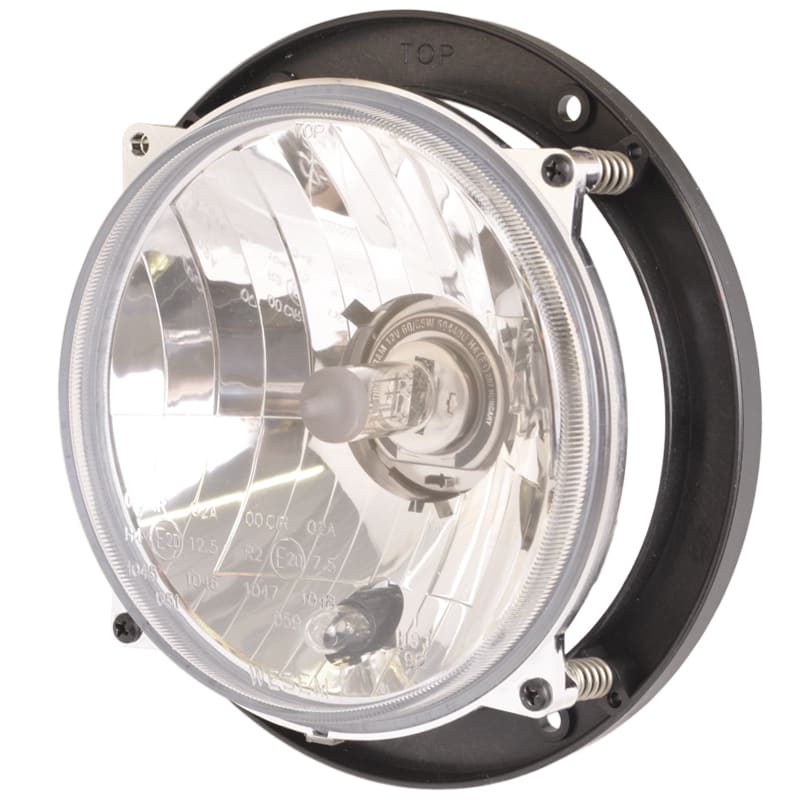 Bild von Scheinwerfereinsatz WESEM H4