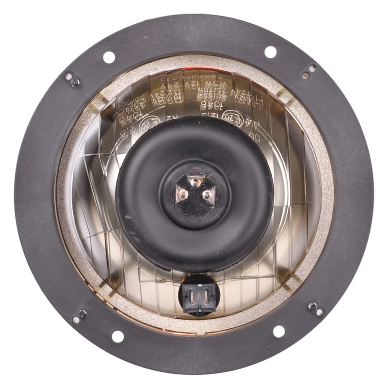 Bild von Scheinwerfereinsatz WESEM H4