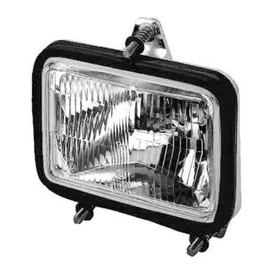 Bild von Scheinwerfer-Einsatz Bilux AS Cobo