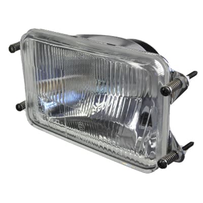 Bild von Scheinwerfer-Einsatz Bilux AS Cobo