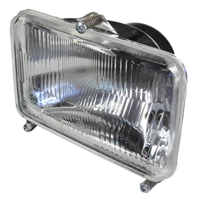 Bild von Scheinwerfer-Einsatz Bilux AS MT/Cobo