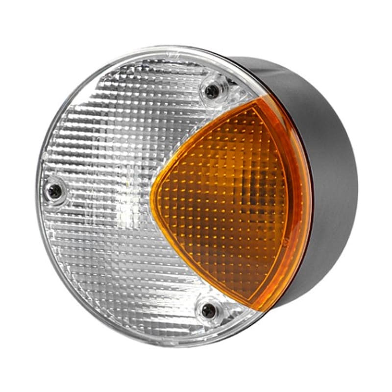 Bild von Blink-Rückfahrleuchte Hella
