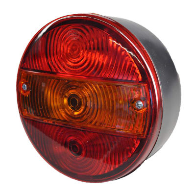 Bild von Schlussleuchte Dasteri