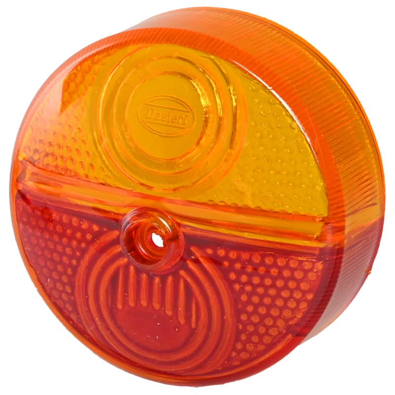 Ersatzglas links + rechts