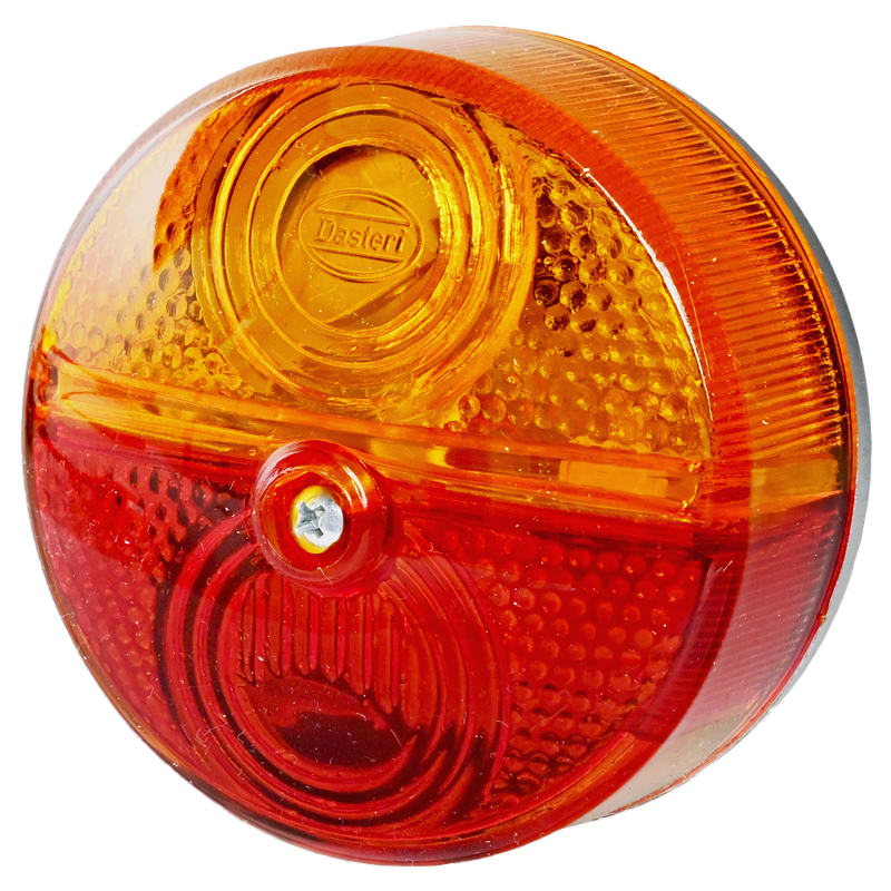 Bild von Schlussleuchte Dasteri