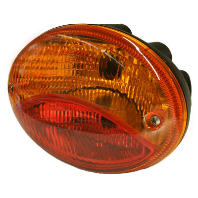 Bild von Schlussleuchte Cobo