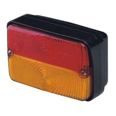 Bild von Schlussleuchte Cobo