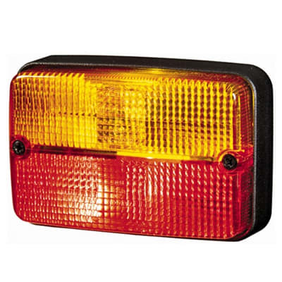 Bild von Schlussleuchte Hella