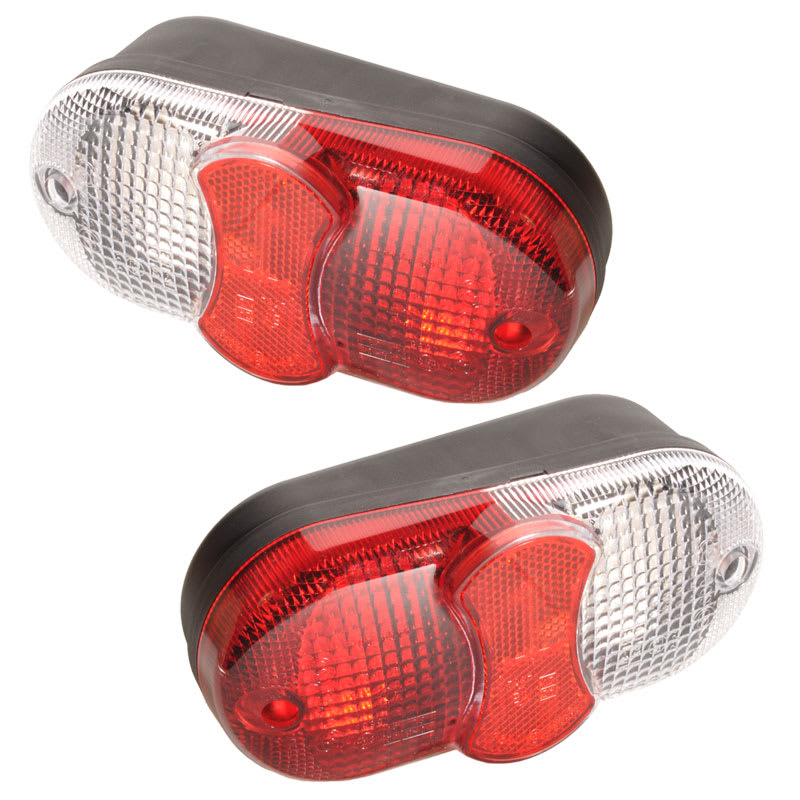 Bild von Schlussleuchte Cobo