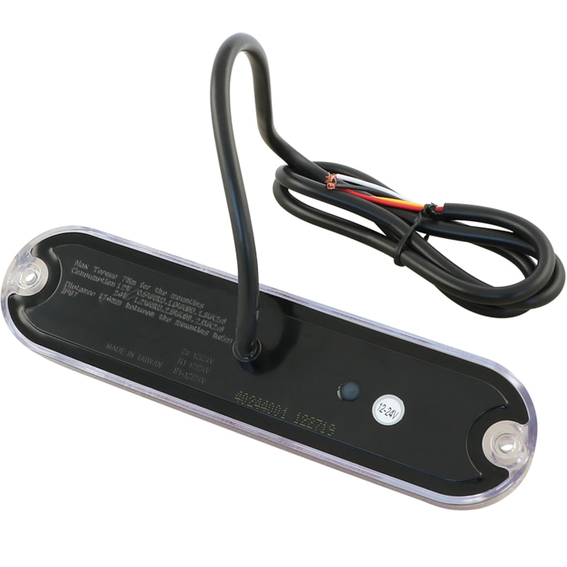 Bild von LED Schlussleuchte Proplast