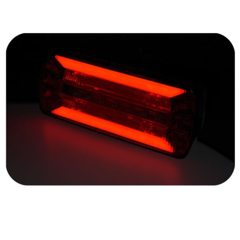 Bild von LED Schlussleuchte Proplast