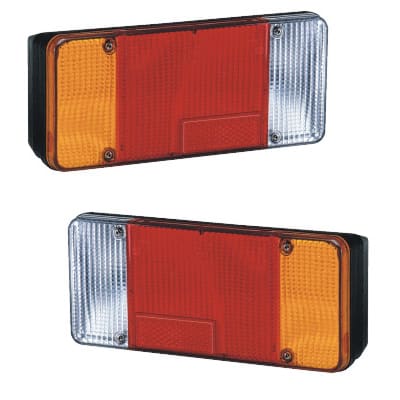 Bild von Schlussleuchte Cobo