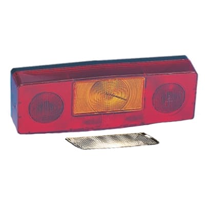 Bild von Schlussleuchte Jokon