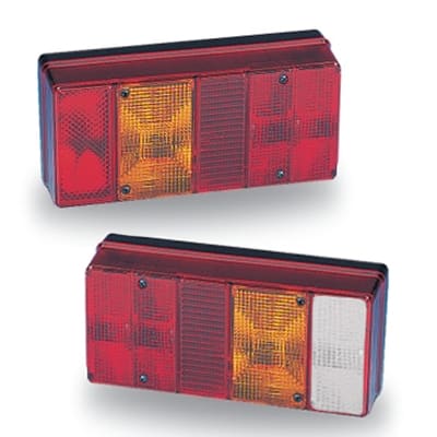 Bild von Schlussleuchte Jokon