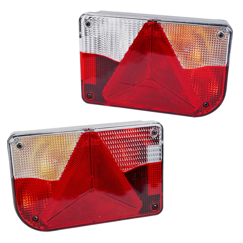 Bild von Schlussleuchte Jokon 830