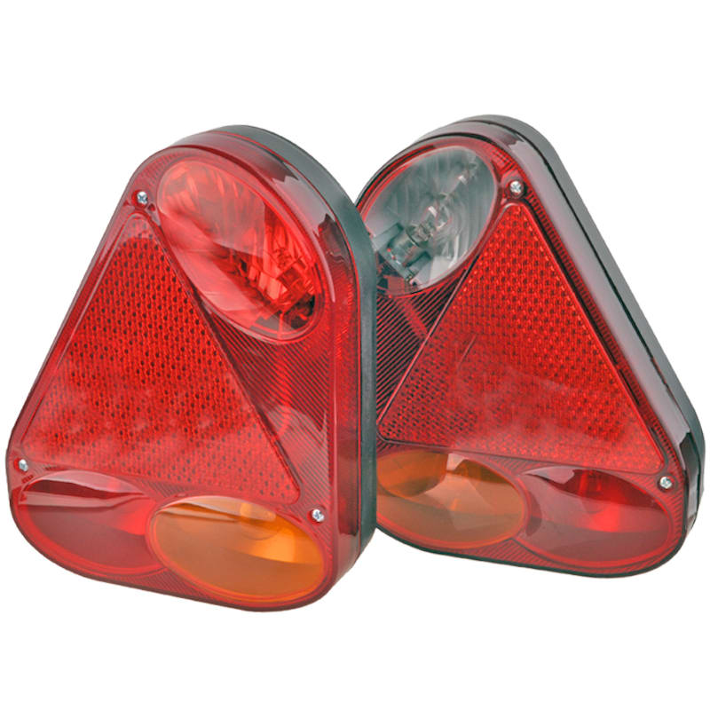 Bild von Schlussleuchte Bregenz