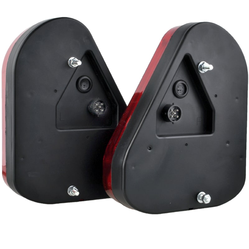 Bild von Schlussleuchte Bregenz