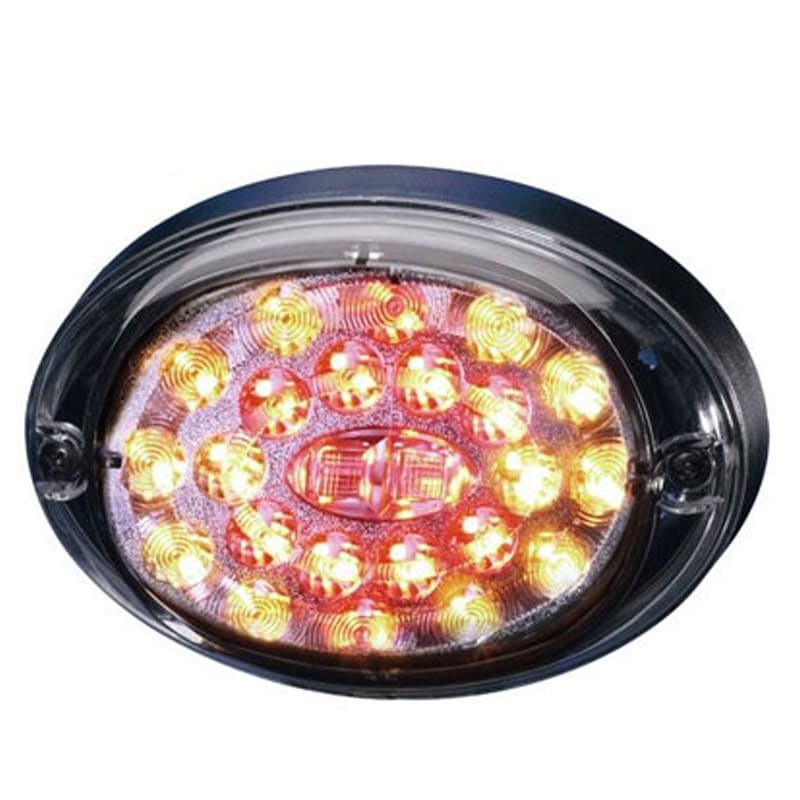 Bild von Schlussleuchte Agroluna LED