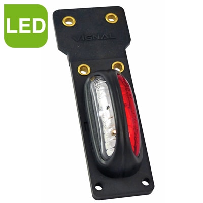Bild von Umrissleuchte Vignal 12-24V