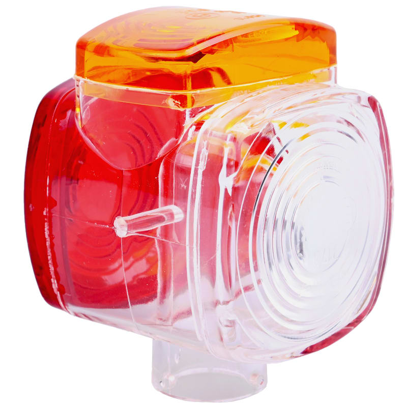 Ersatzglas Umrissleuchte
