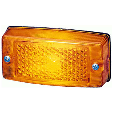 Bild von Seitenmarkierleuchte Hella