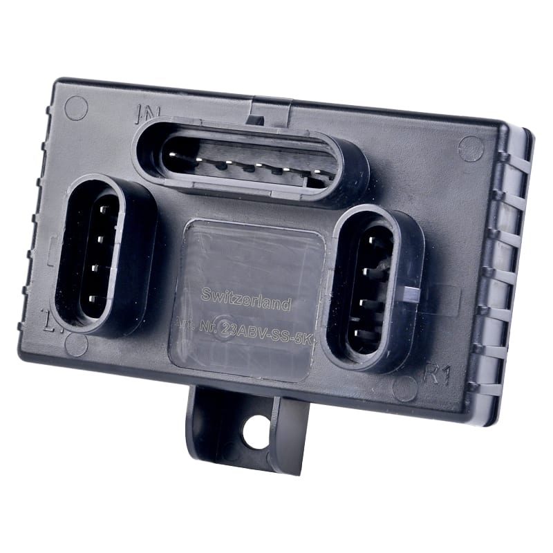 Bild von Beleuchtungsverteiler Anhänger