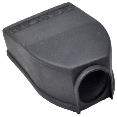 Schutzkappe schwarz