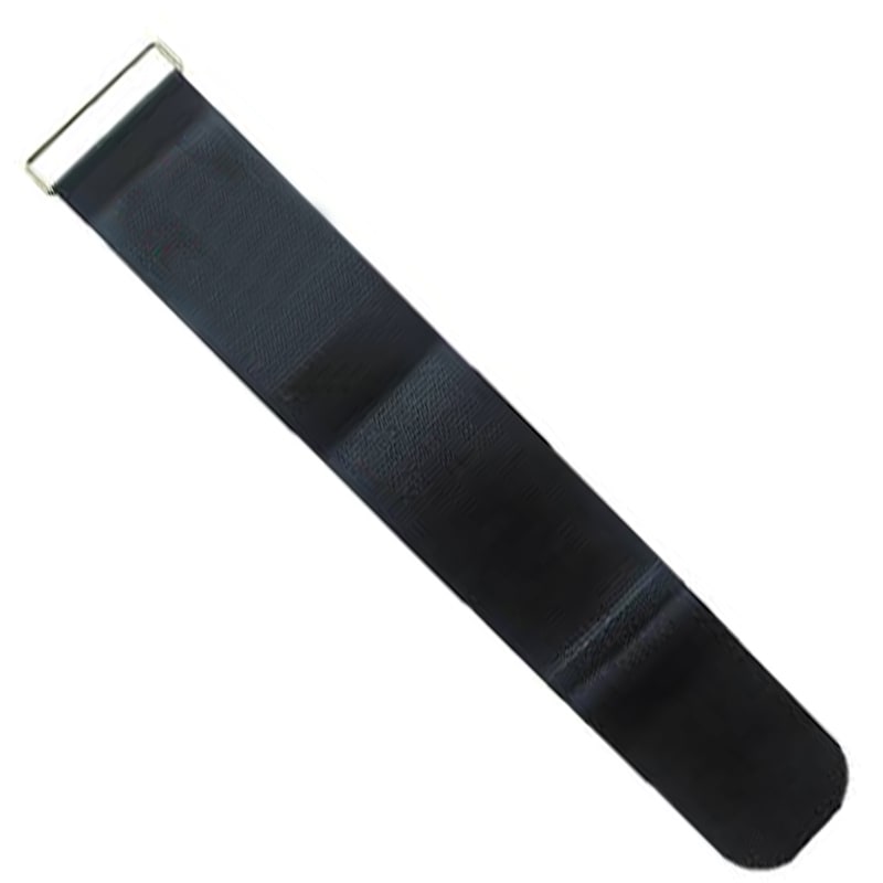 Bild von Klettband Diffsider mit Metallschnalle