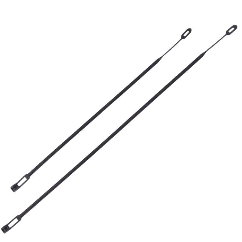 Bild von Kabelbinder BELTO® schwarz