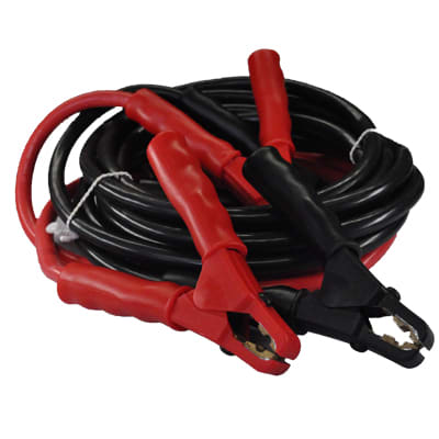 Bild von Starthilfekabel 50mm<sup>2</sup>