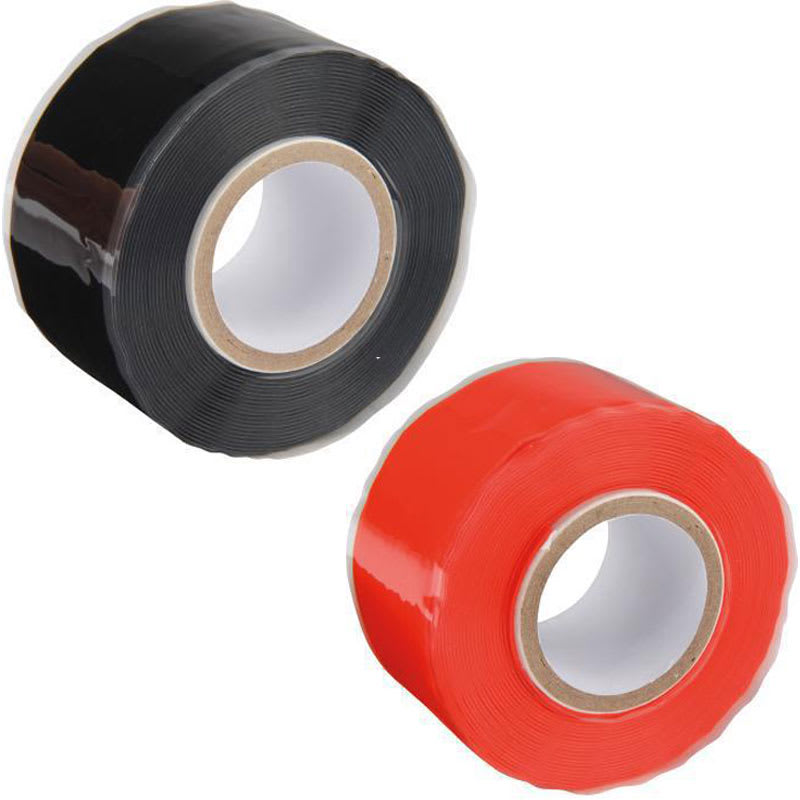 Bild von Isolierband selbstverschweissend