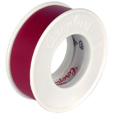 Bild von Isolierband 19mm rot