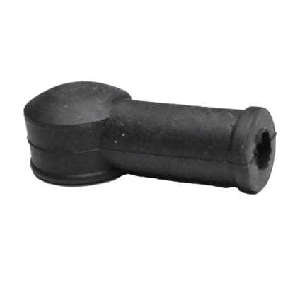 Bild von Gummischutzpfeife 10mm x 35mm
