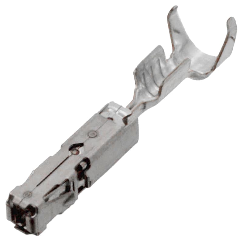 Bild von Buchsenkontakt MCP