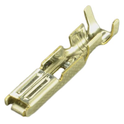 Bild von Crimpverbinder AMP MIC