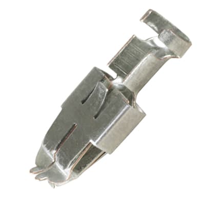 Bild von Crimpverbinder