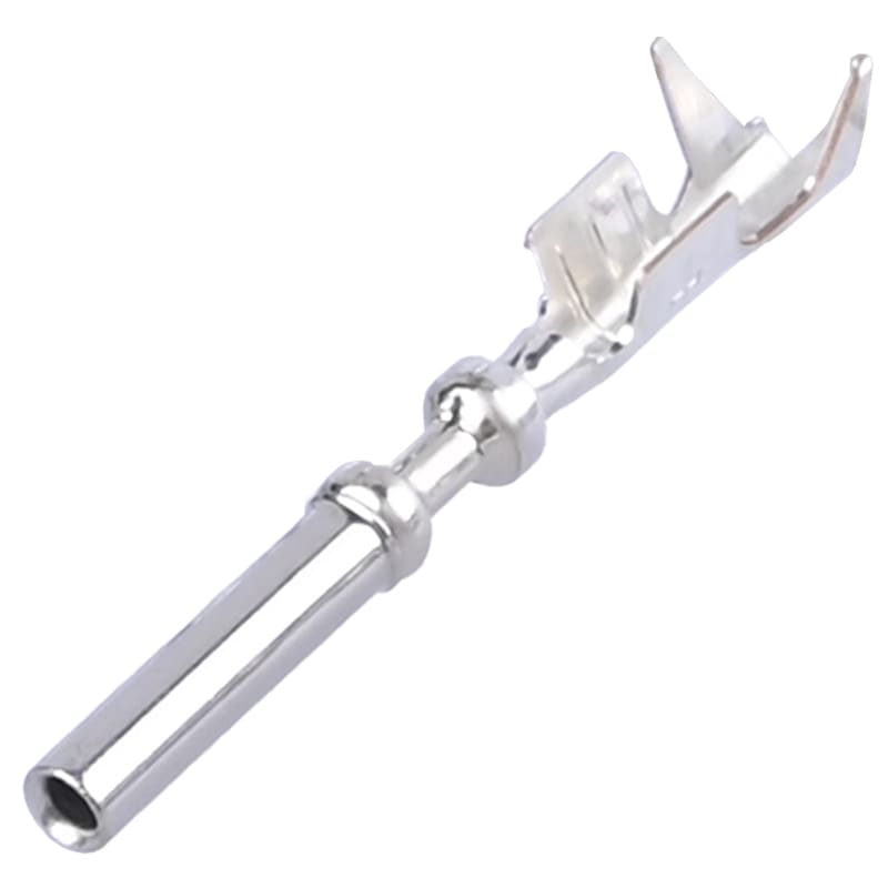 Bild von Crimpkontakt