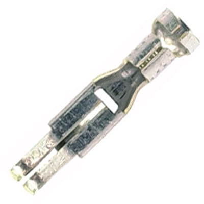 Bild von Crimpverbinder