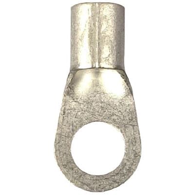 Bild von Presskabelschuhe 16 mm<sup>2</sup>