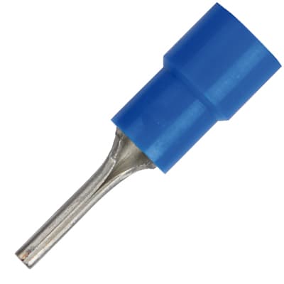 Bild von Drahtstiftkabelschuhe 1,5-2,5mm2