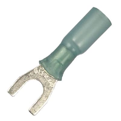 Bild von Gabelkabelschuhe M5