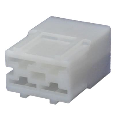 Bild von Steckgehäuse