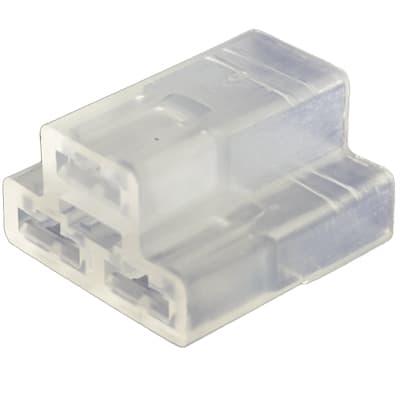 Bild von Steckgehäuse