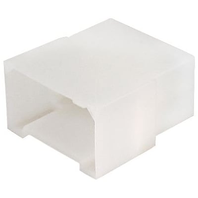 Bild von Steckgehäuse