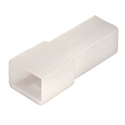 Bild von Steckgehäuse