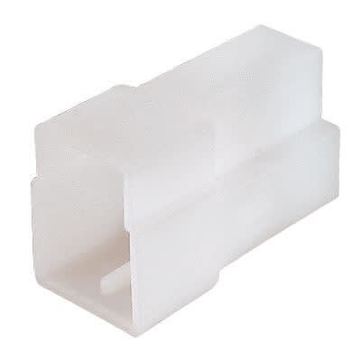 Bild von Steckgehäuse