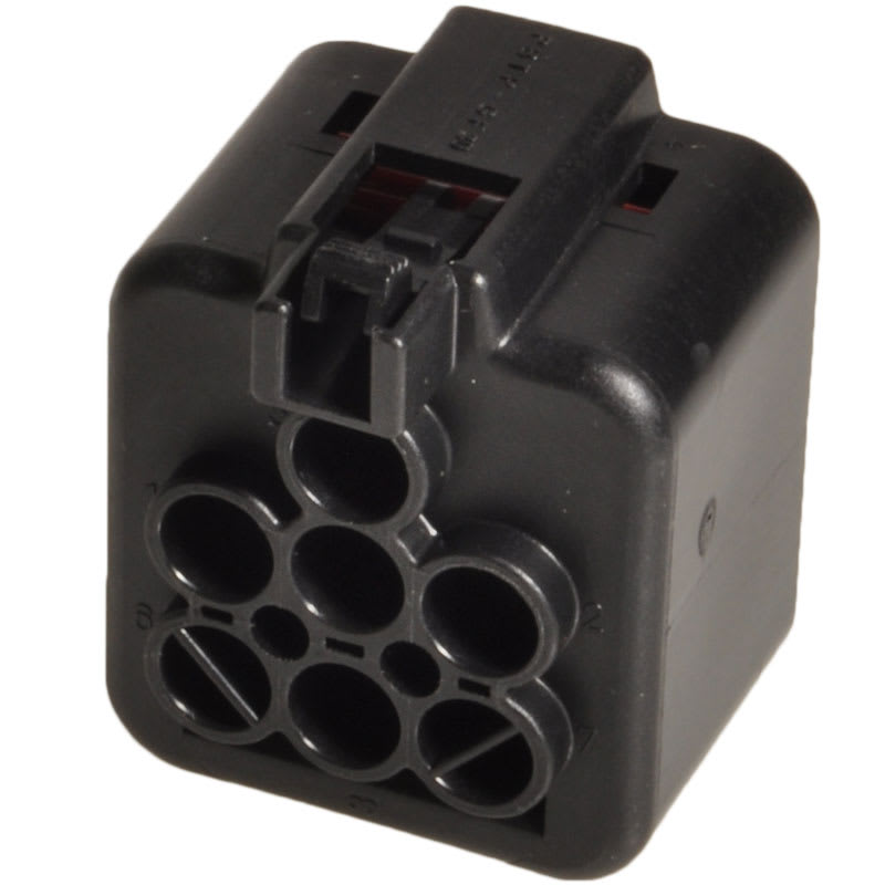 Bild von Relaissockel 