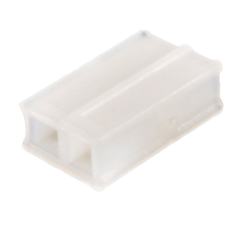 Bild von Buchsengehäuse 2-pol